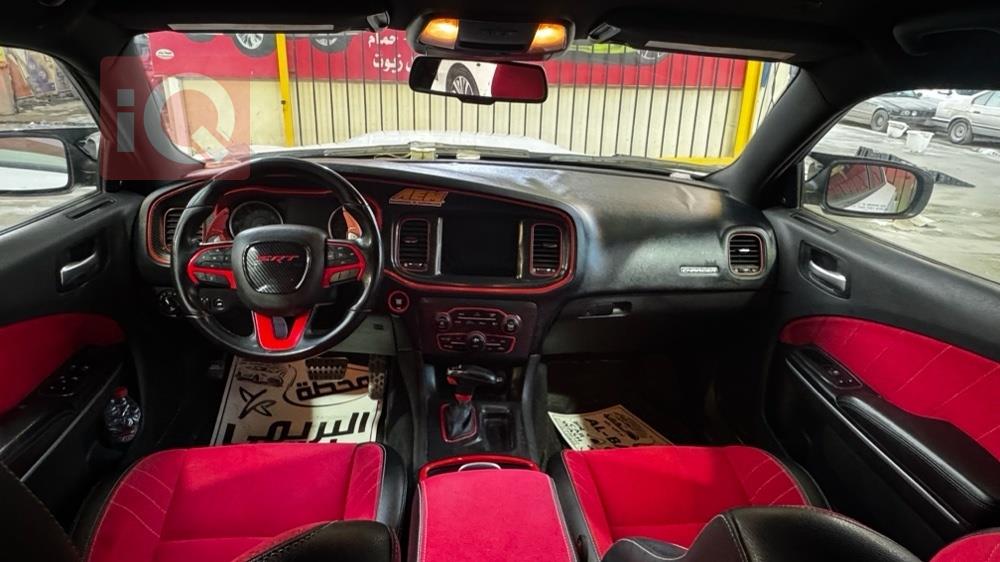 دودج تشارجر